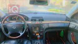 مرسيدس بنز S-Class